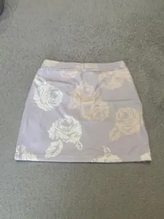 DaTuRa ミニスカート