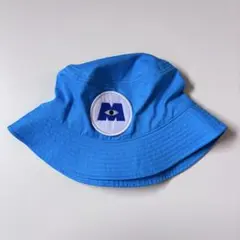 東京ディズニーリゾート　モンスターズインク　ファンキャップ　帽子　バケハ