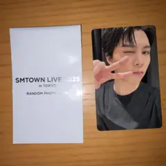 SMTOWN 2025 トレカ SMT super junior イェソン - メルカリ