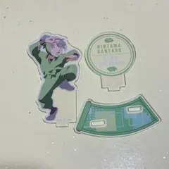 忍たま乱太郎　食満留三郎　アクリルスタンド
