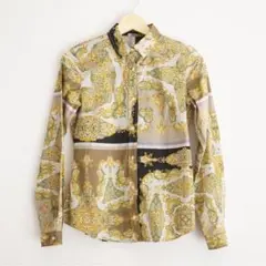 2026年最新】Etro 長袖の人気アイテム - メルカリ