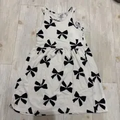 H&M ワンピース　128