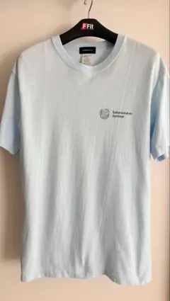 sakanaction Sakanazukan Seminar Tシャツ