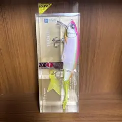 アノール200Fサウンド＋(量産カラー)セット販売品。(バラ売りは要相談)