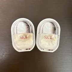 SK-II フェイシャルトリートメントセラム 0.6ml × 2包のサムネイル
