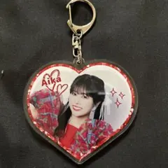 キュースト佐野愛花のキーホルダー - メルカリ
