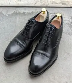 MURATA ORIGINAL921011ホールカット黒25.5 - メルカリ