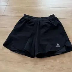 Reebokハーフパンツのサムネイル
