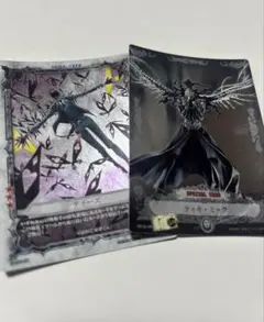 D.Gray-man トレカ