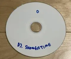 Joji Nakamura MIX CD-R