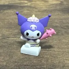 さんりおきゃらくたーず どろろ～ん妖怪ふぃぎゅあ　クロミ