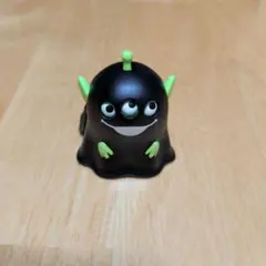 エイリアン　おばけごっこフィギュア
