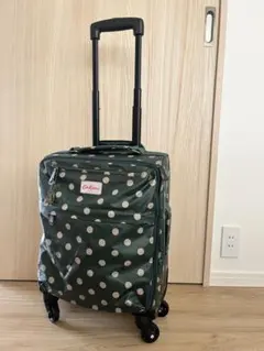 2026年最新】CathKidston レディース キャリーケースの人気アイテム
