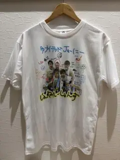 GENERATIONS LIVET셔츠