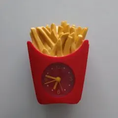 2026年最新】マクドナルド 置時計の人気アイテム - メルカリ