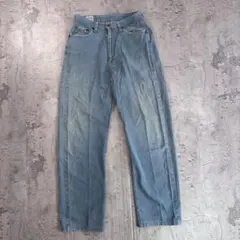 BLUE WAY 00’s デニムパンツ ユニセックス 古着 アメカジ Y2Kのサムネイル