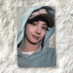 BOYNEXTDOOR 19.99 ジェヒョン トレカ ラキドロ 店舗特典