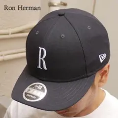 ER LOGO NAVY CAP Emma NEWERA ロゴ キャップ S/M - メルカリ
