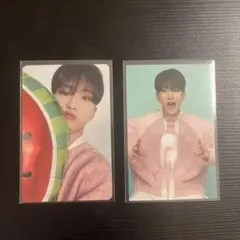 SEVENTEEN セブチ ホシ always yours