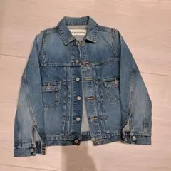 THESHINZONE TYPE50"SDENIMJACKET 2ndタイプのサムネイル