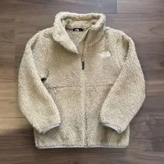 【数回着用】THE NORTH FACE　Sherpa Fleece 130
