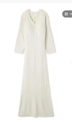 ワンピース ルームウェア