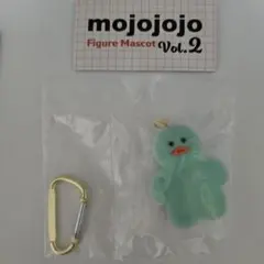 mojojojo フィギュアマスコット Vol.2 アヒル　Mint