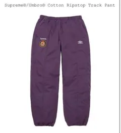 2026年最新】Supreme Umbro Track Pantの人気アイテム - メルカリ