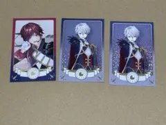 チェキ風カード