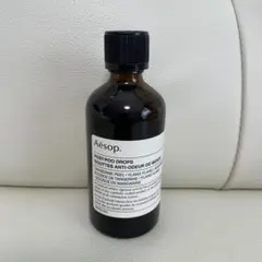 Aesop Post-Poo Drops 消臭剤