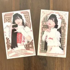 2026年最新】逃げ水あむ チェキの人気アイテム - メルカリ