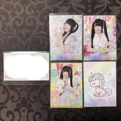 山田杏佳 生誕祭2026 イコノイジョイパズル 入場特典 - メルカリ