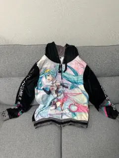 1度開封未着用 M!LK FC会員限定 M!Xパーカー Mサイズ M!LK FC会員限定 M!Xパーカー Mサイズ - メルカリ