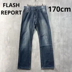 2026年最新】FLASH REPORT メンズ デニム・ジーンズの人気アイテム 