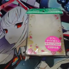 スリーブ　まとめ売り　大量　世界の文様 2025年最新】世界の文様 スリーブの人気アイテム - メルカリ