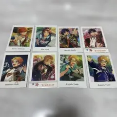 Trickstar パシャコレセット ばら売り〇