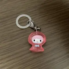 サンリオ めじるしアクセサリー マイスウィートピアノ