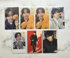 2025年最新】ジョンウォン トレカの人気アイテム - メルカリ