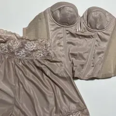 ブライダルインナーセット D65