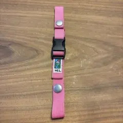 MEI ピンク リュック用ストラップのサムネイル