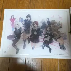 SHIROBAKO 声優直筆サイン入り ぽんかん⑧リソグラフ 複製原画 SHIROBAKO」声優直筆サイン入り ぽんかん⑧リソグラフ 複製原画 - メルカリ