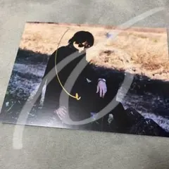 DIR EN GREY 写真集 発売記念イベント Toshiya 直筆 サイン