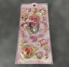 【正規品】クーリア エターナルジュエリークラウン シール 宝石