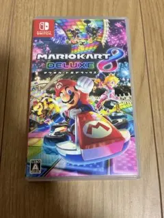 マリオカート8 デラックス
