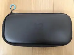 純正Nintendo Switch 2ケース ブラック
