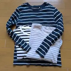 キッズ長袖まとめ売り