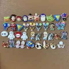 ネイルパーツセットのサムネイル