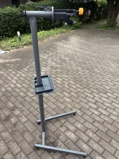 自転車用 メンテナンススタンド ワークスタンド　ミノウラW3100のサムネイル