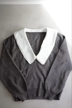 布タグ付き正規品】 bibiy ANNABELL KNIT - メルカリ