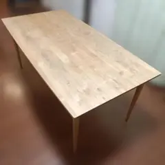 2026年最新】MOMO NATURAL ダイニングテーブルの人気アイテム - メルカリ